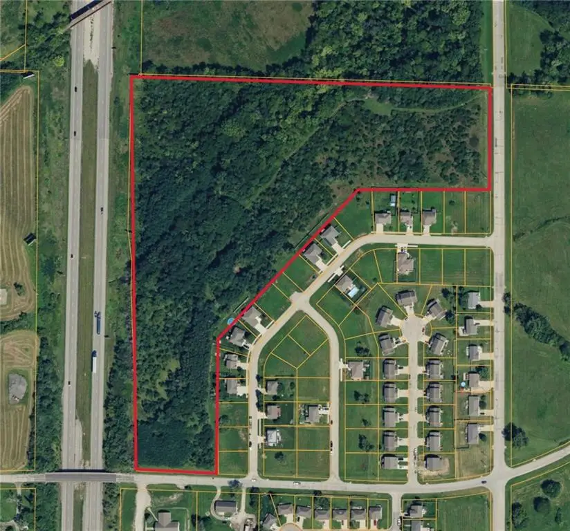 Bob Griffin Road, Cameron, MO 64429 - #1