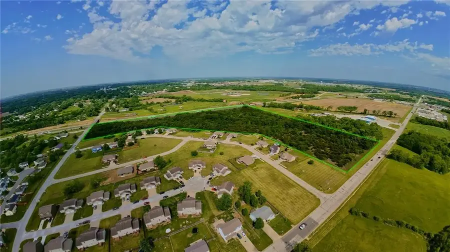 Bob Griffin Road, Cameron, MO 64429 - #3