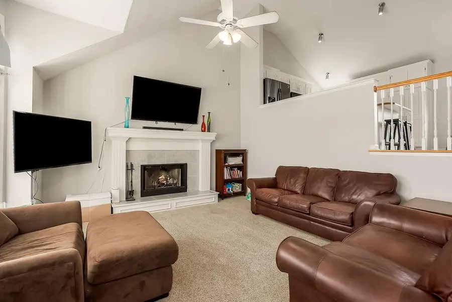 20839 S Skyview Lane, Spring Hill, KS 66083 - #2
