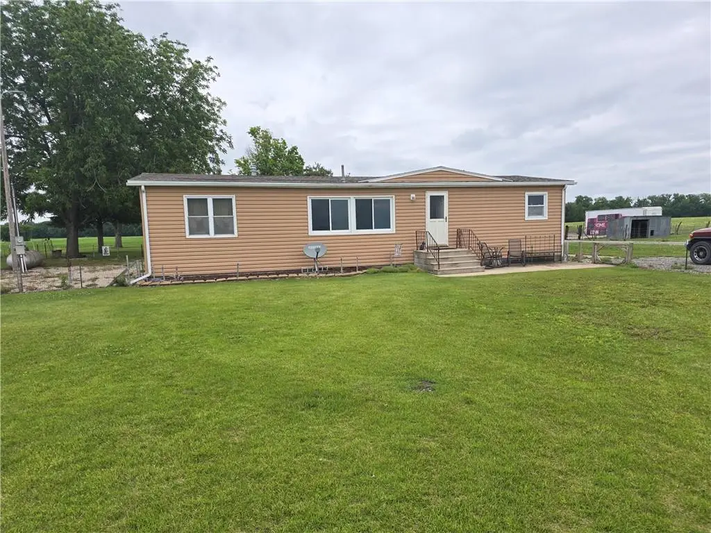 1922 N 1550 Road, Eudora, KS 66025 - #1