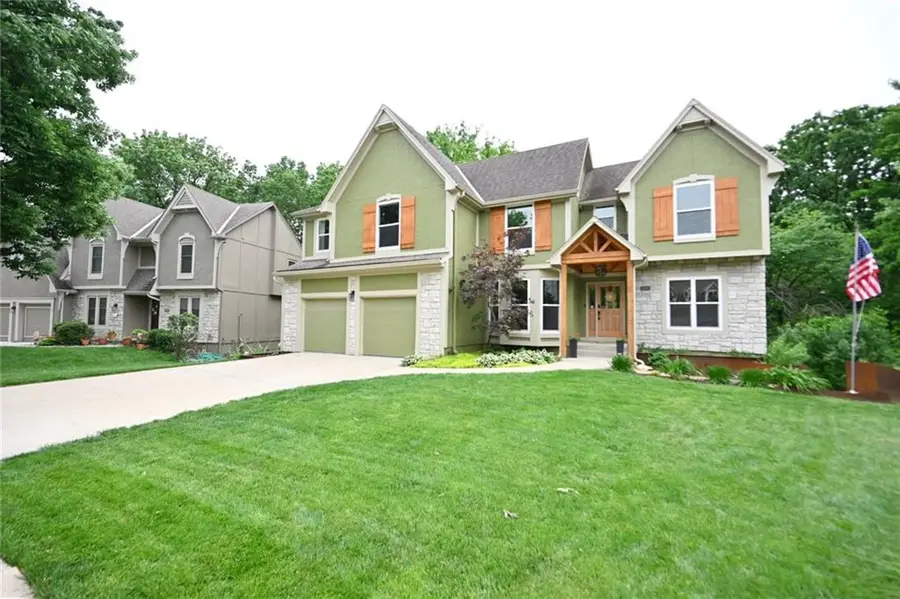 4317 NW 63rd Terrace, Kansas City, MO 64151 - #2