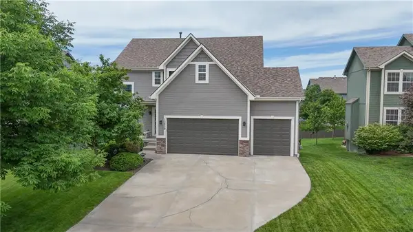 12450 S Crestone Street, Olathe, KS 66061