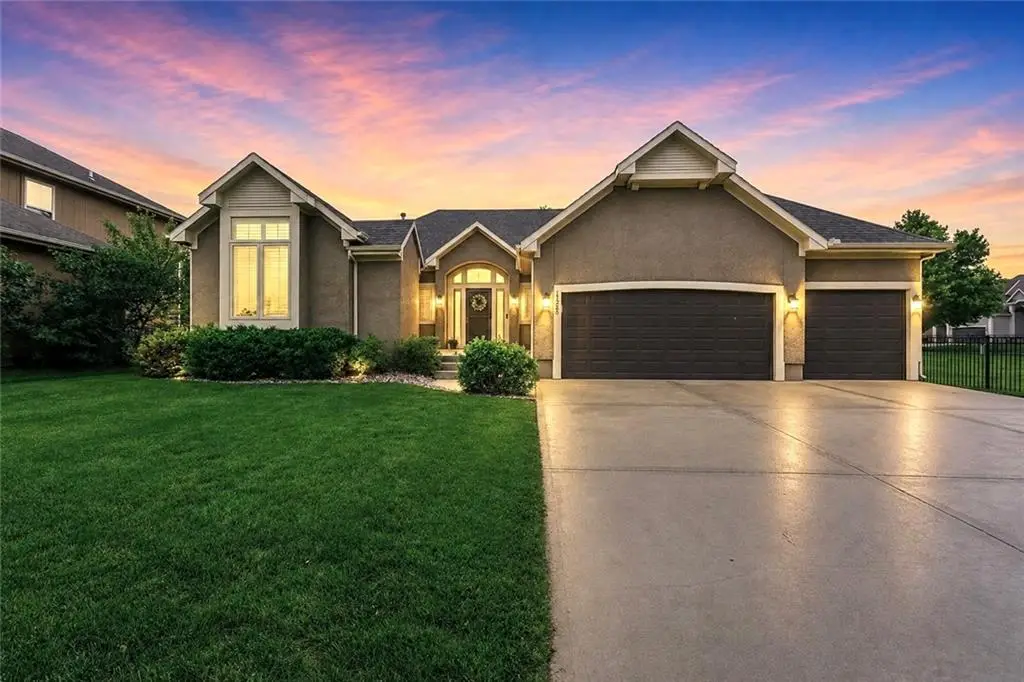 11260 S Whitehall Street, Olathe, KS 66061 - #1