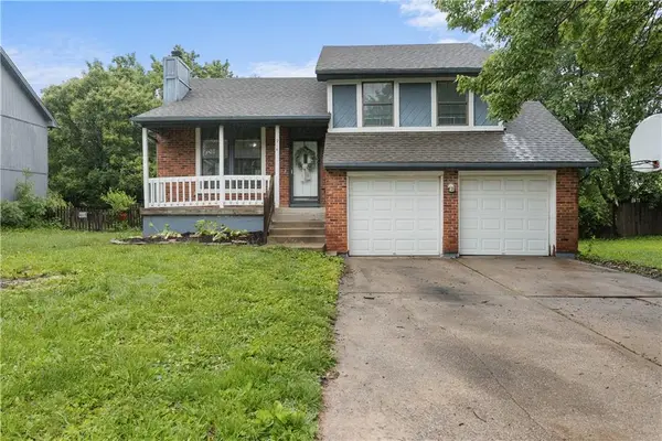914 SE 7th Street, Lee's Summit, MO 64063