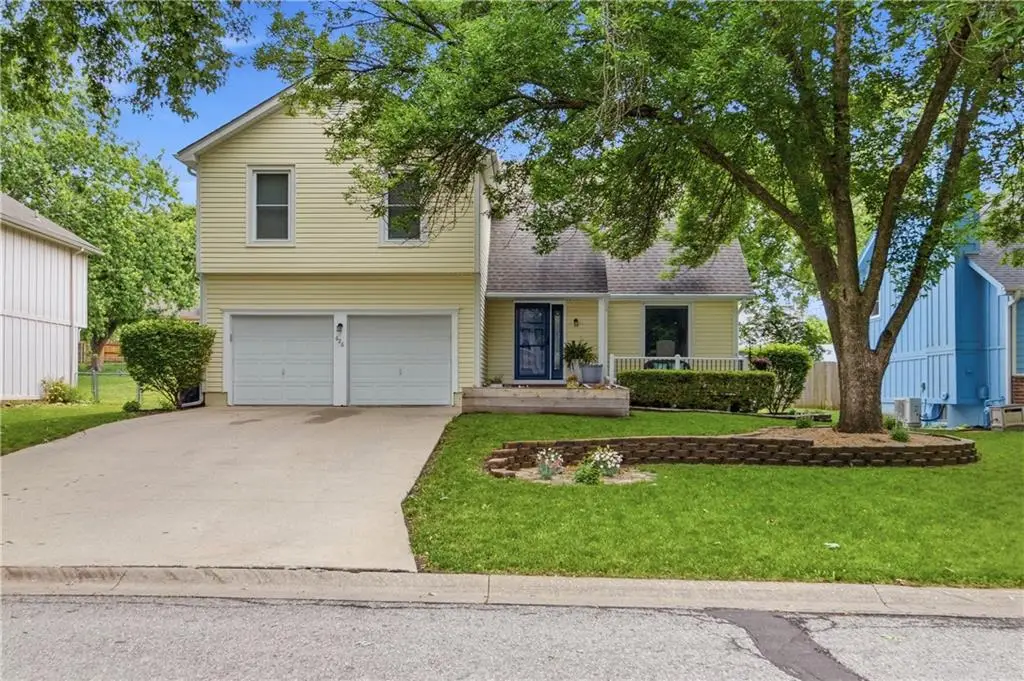 626 N Mahaffie Street, Olathe, KS 66061 - #1