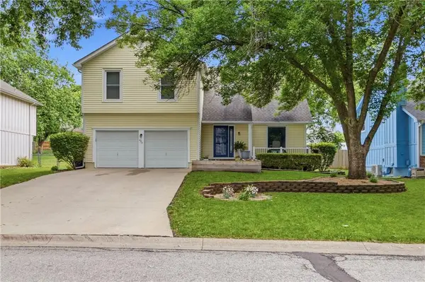 626 N Mahaffie Street, Olathe, KS 66061