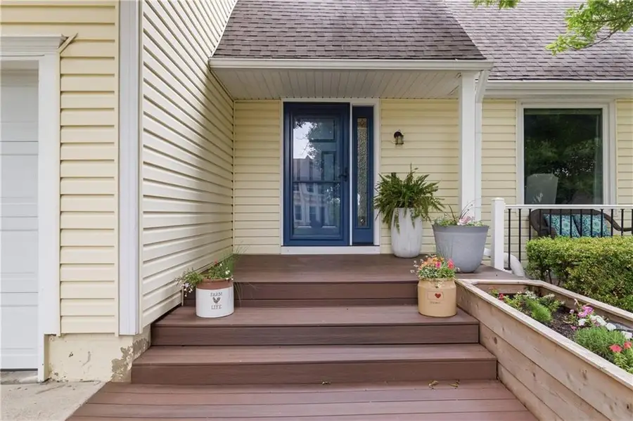 626 N Mahaffie Street, Olathe, KS 66061 - #2