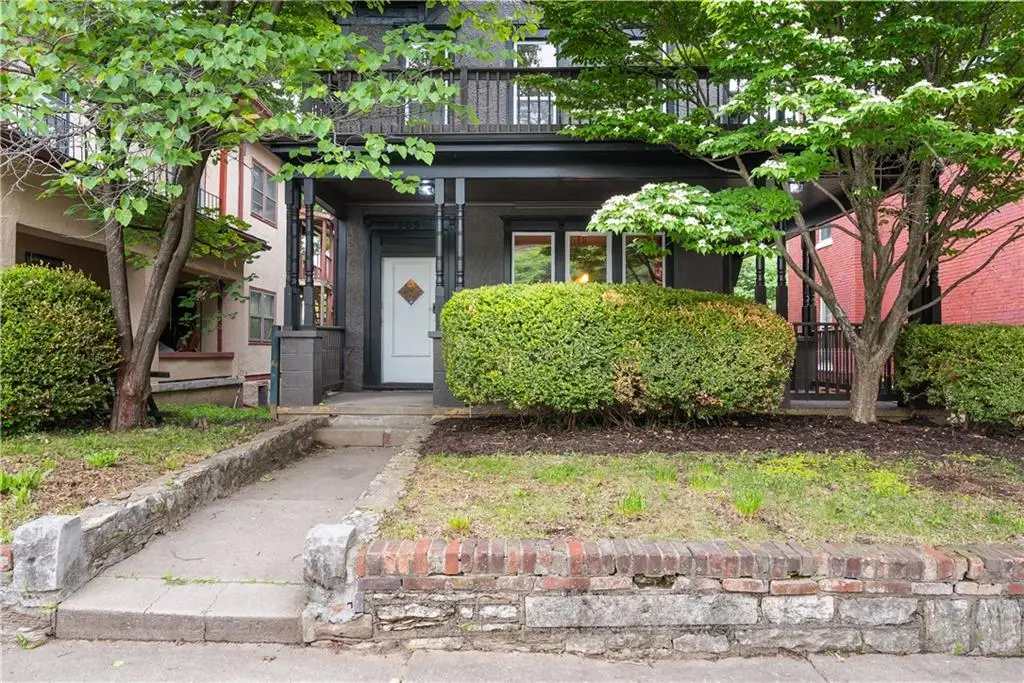 505 Garfield Avenue, Kansas City, MO 64124 - #1