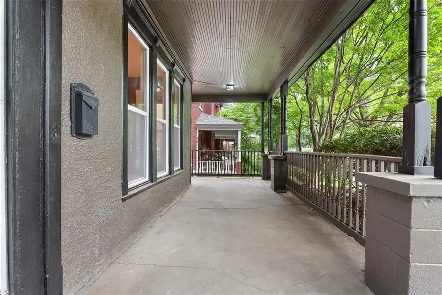 505 Garfield Avenue, Kansas City, MO 64124 - #2