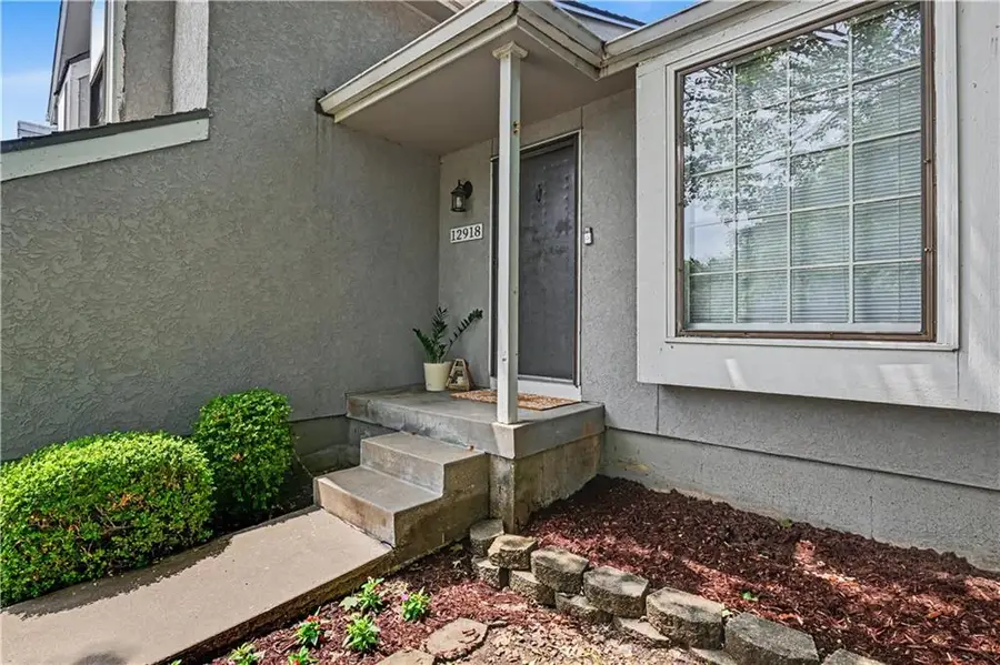 12918 W 108th Street, Overland Park, KS 66210 - #2