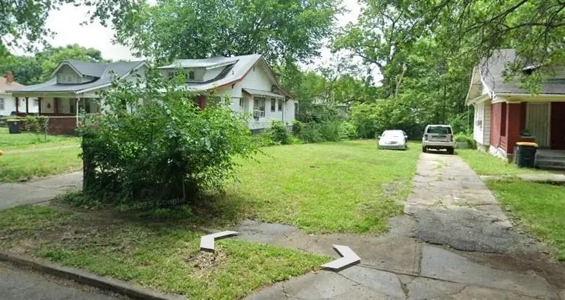 5404 Garfield Avenue, Kansas City, MO 64130 - #1