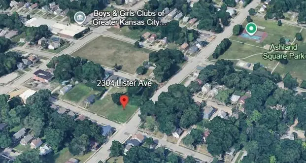 2304 Lister Avenue, Kansas City, MO 64127 - #2