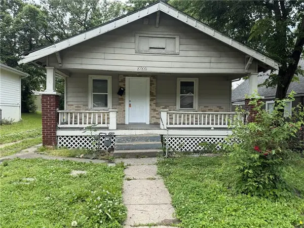 2723 Lathrop Avenue, Kansas City, KS 66104
