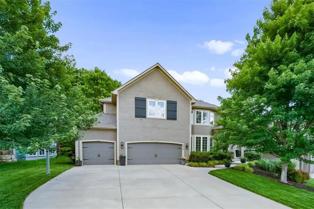 22726 W 44th Street, Shawnee, KS 66226 - #1