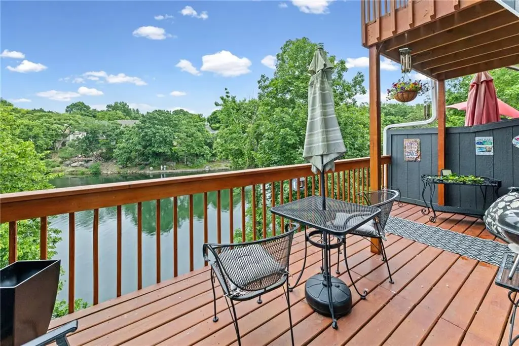232 NE Bayview Drive, Lees Summit, MO 64064 - #1