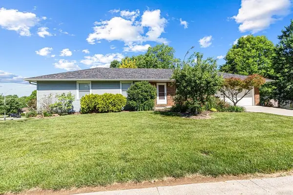 3902 E Haverill Street, St Joseph, MO 64506