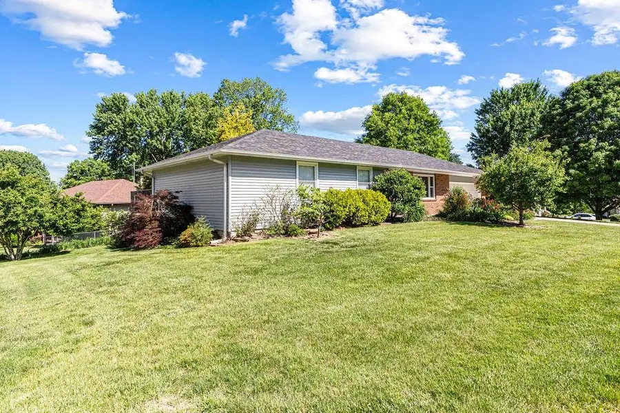 3902 E Haverill Street, Saint Joseph, MO 64506 - #3