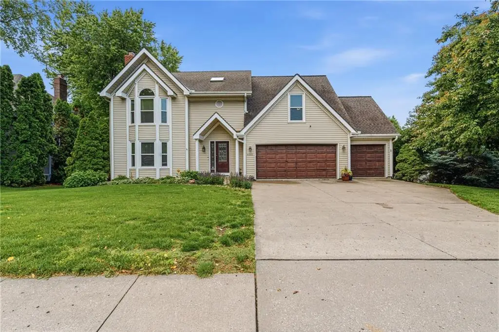 6321 NW 78 Street, Kansas City, MO 64151 - #1