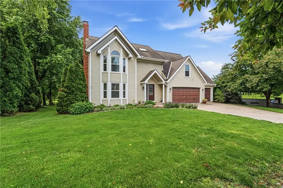6321 NW 78 Street, Kansas City, MO 64151 - #3