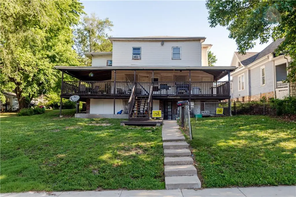 1125 Atchison Street, Atchison, KS 66002 - #1