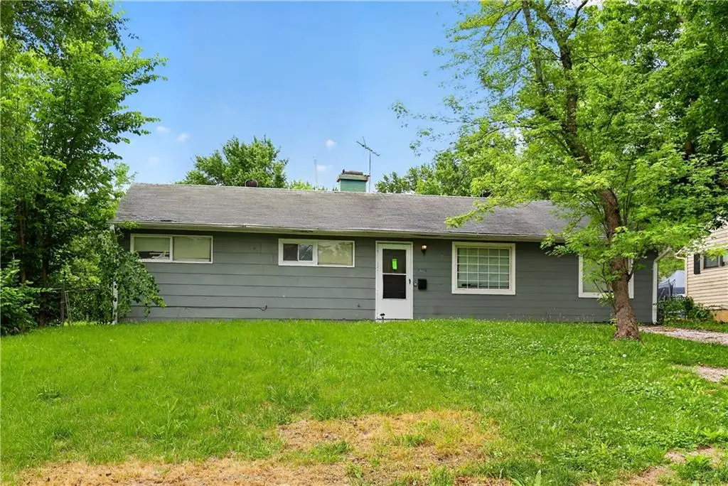 11401 Palmer Avenue, Kansas City, MO 64134 - #1