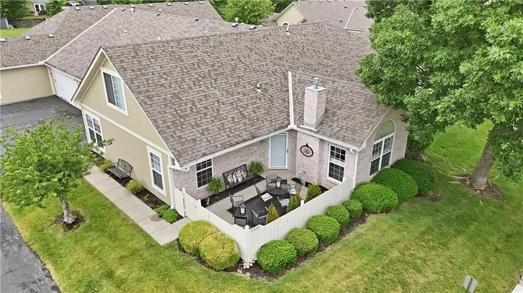 11320 S Pflumm Road, Olathe, KS 66215 - #1