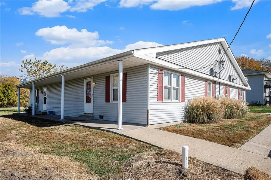 1100 Colonial Drive, Lathrop, MO 64465 - #3