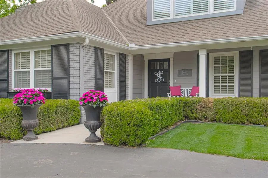 8446 Linden Lane, Prairie Village, KS 66207 - #2