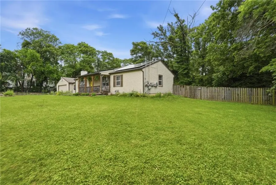 7305 James A Reed Road, Kansas City, MO 64133 - #3