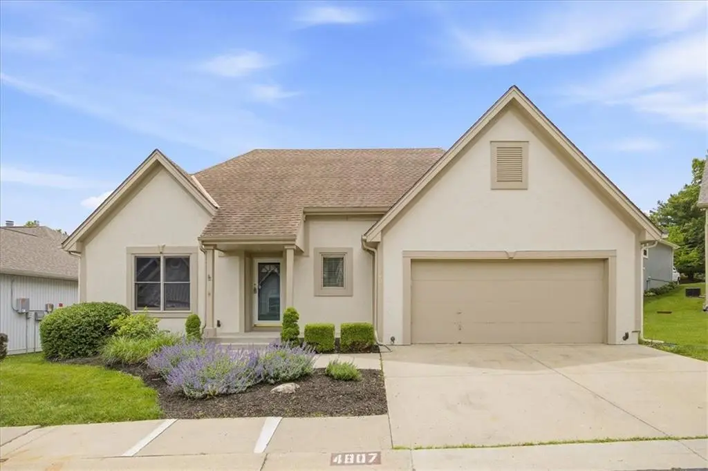 4807 NW 59th Court, Kansas City, MO 64151 - #1