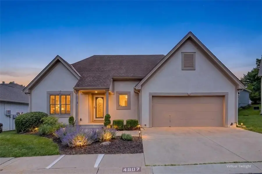 4807 NW 59th Court, Kansas City, MO 64151 - #2