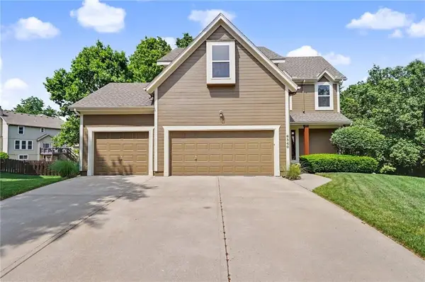 6340 Millridge Street, Shawnee, KS 66218