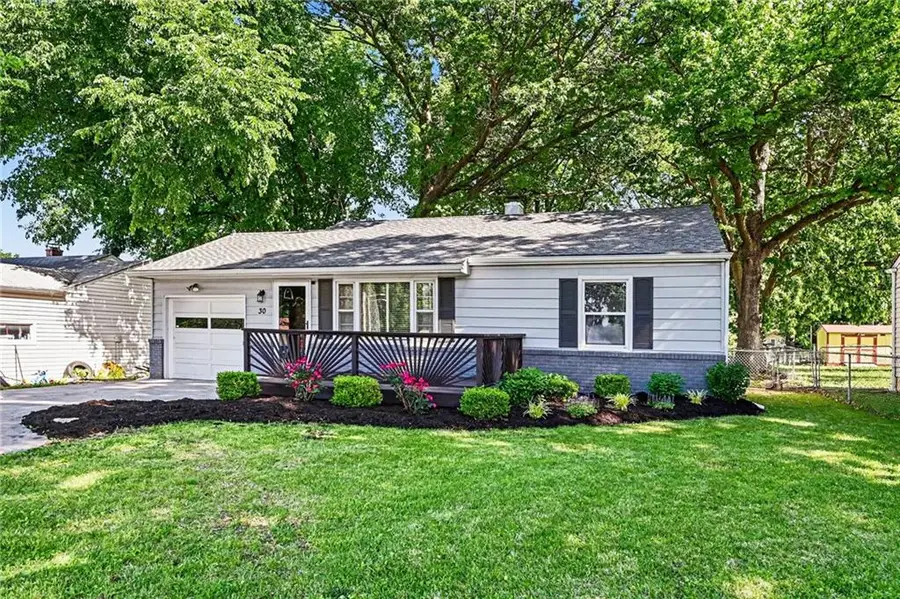 30 S Village Drive, Liberty, MO 64068 - #2