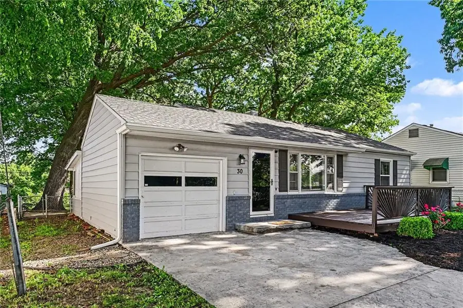 30 S Village Drive, Liberty, MO 64068 - #3