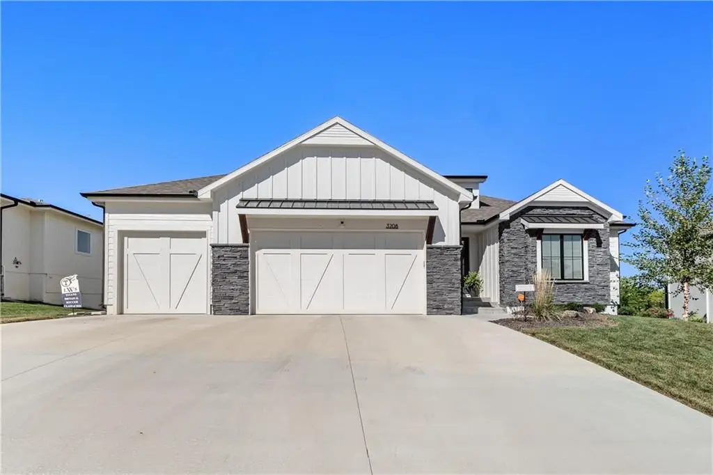 3208 Saddlebred Terrace, Lees Summit, MO 64082 - #1