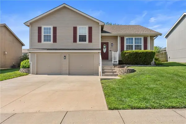 713 E 14 Terrace, Eudora, KS 66025