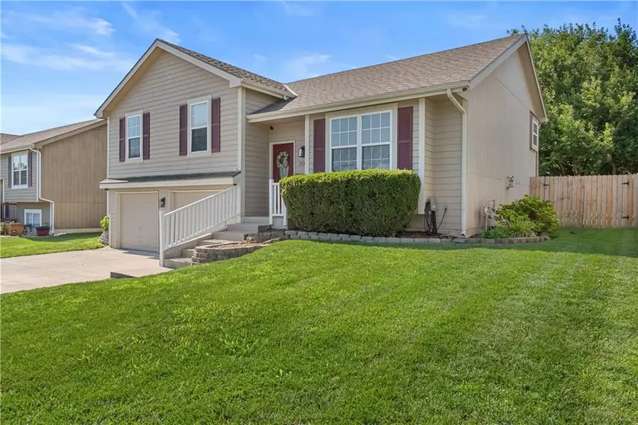 713 E 14 Terrace, Eudora, KS 66025 - #2