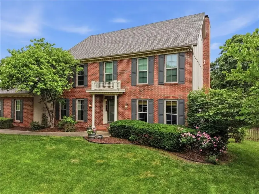 8601 W 139th Street, Overland Park, KS 66223 - #3