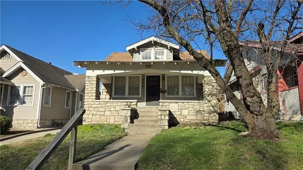 402 Van Brunt Boulevard, Kansas City, MO 64124