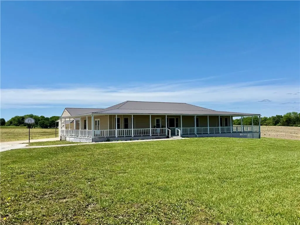 12356 Elkhorn Road, Rayville, MO 64084 - #1