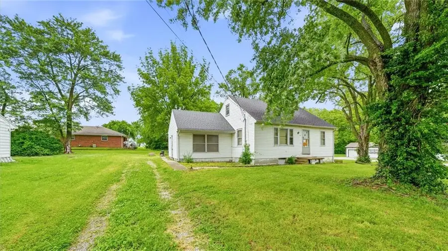 117 E 1st Street, Lawson, MO 64062 - #3