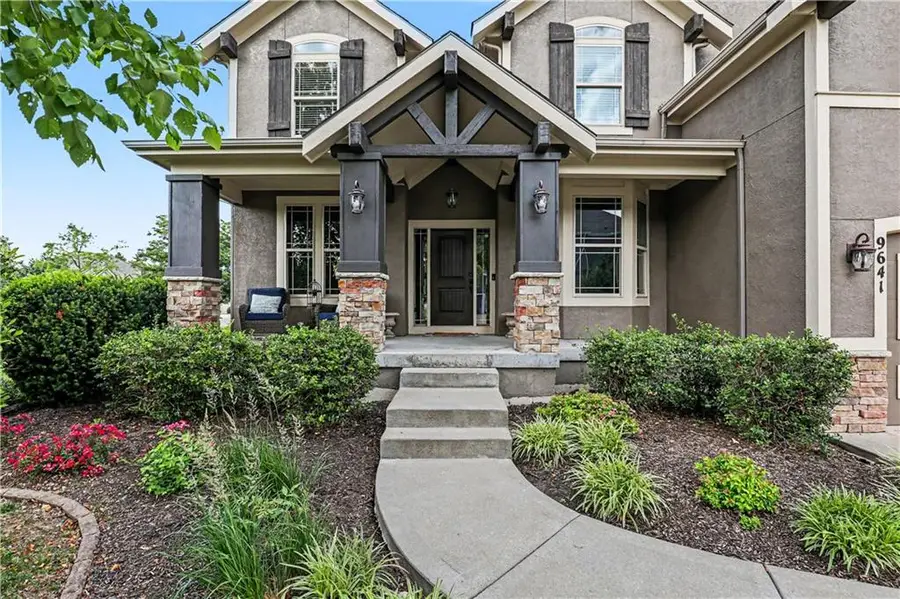 9641 Inspiration Street, Lenexa, KS 66227 - #2