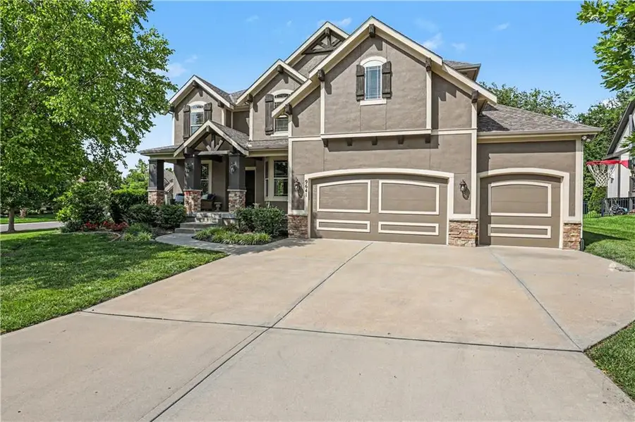 9641 Inspiration Street, Lenexa, KS 66227 - #3