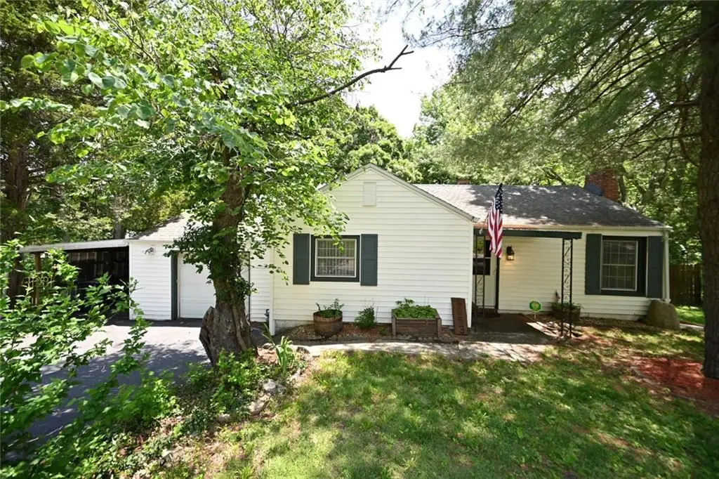 4053 N Askew Avenue, Kansas City, MO 64117 - #1