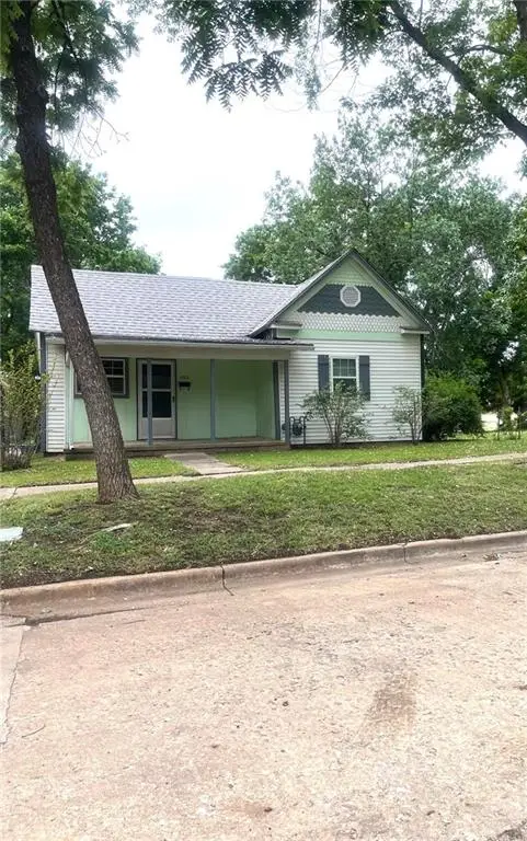 1015-1017 6th Street, Independence, KS 67301