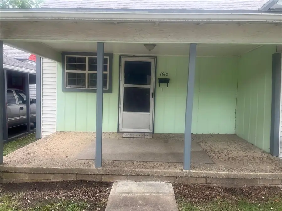 1015-1017 N 6th Street, Independence, KS 67301 - #3