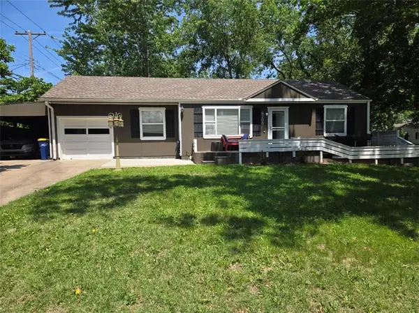 6200 W 56th Street, Mission, KS 66202