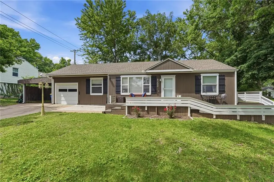 6200 W 56th Street, Mission, KS 66202 - #2