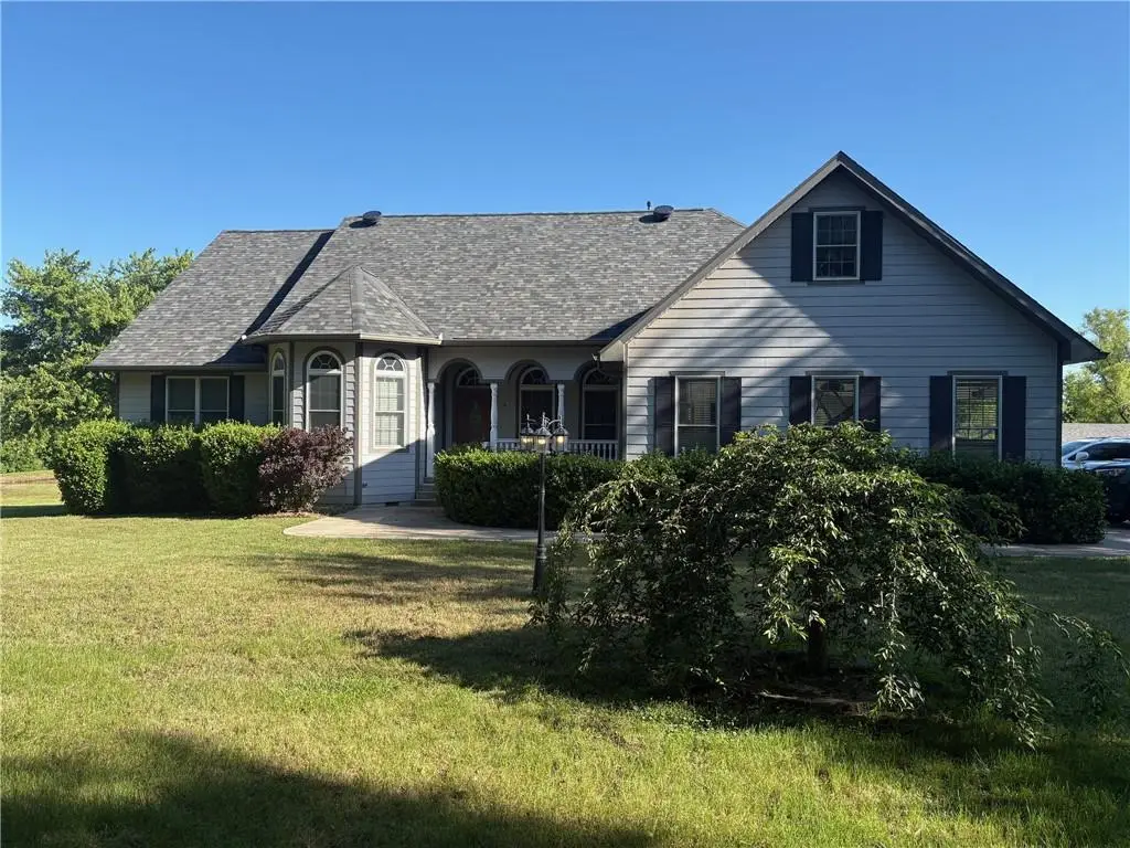 3781 Cr 3875 Road, Independence, KS 67301 - #1