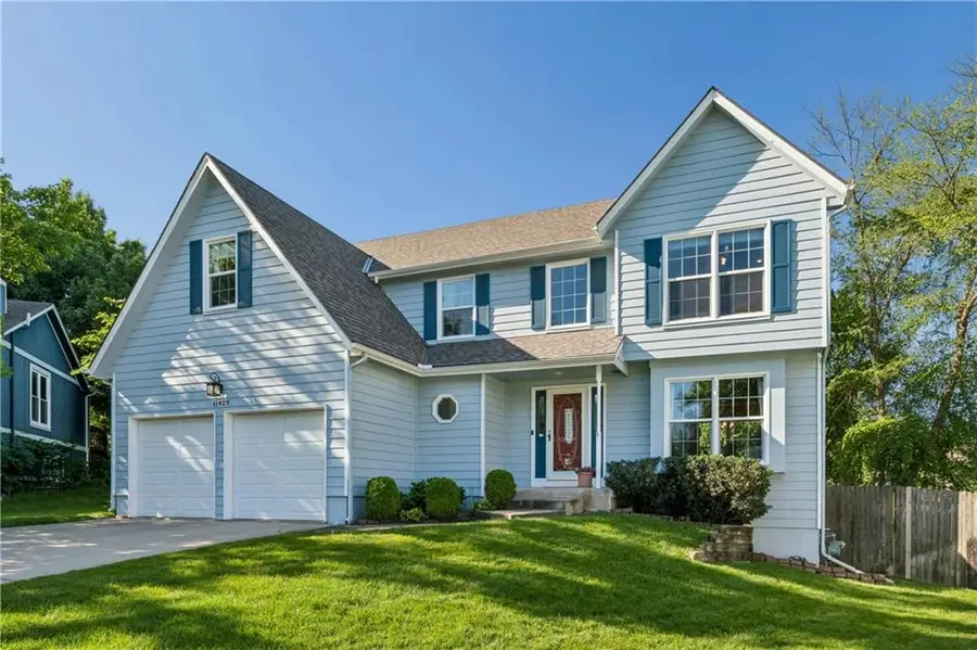 11429 S Northwood Circle, Olathe, KS 66061 - #2